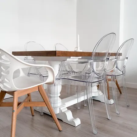 Blonski-green Olive Apartment *