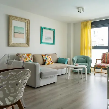 Blonski-green Olive Apartment