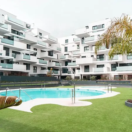 Blonski-green Olive Apartment