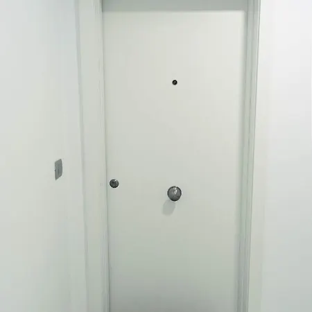 Apartment Blonski-green Olive