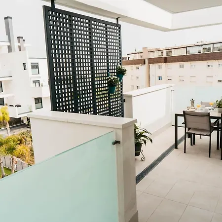 Blonski-green Olive * Torremolinos