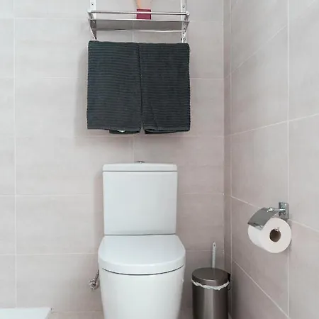Apartment Blonski-green Olive *