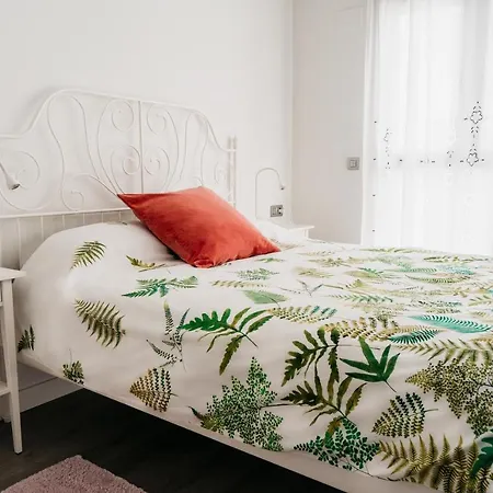 Apartment Blonski-green Olive