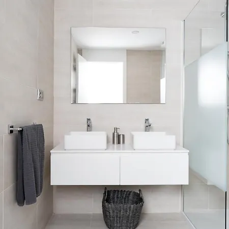 Apartment Blonski-green Olive *