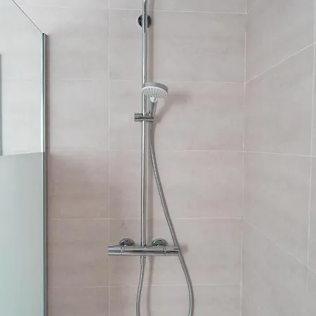 Blonski-green Olive Apartment Torremolinos